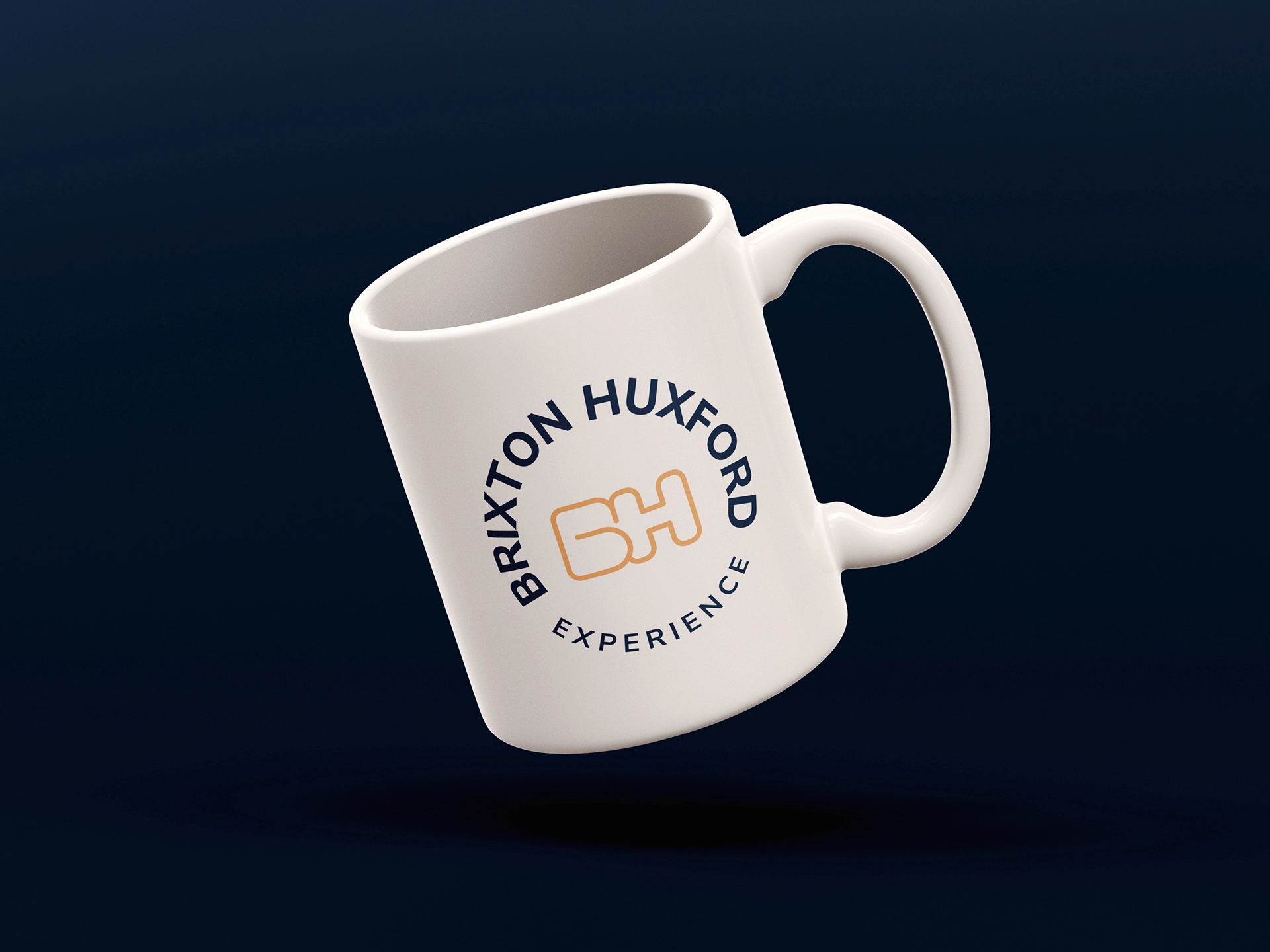 bh mug