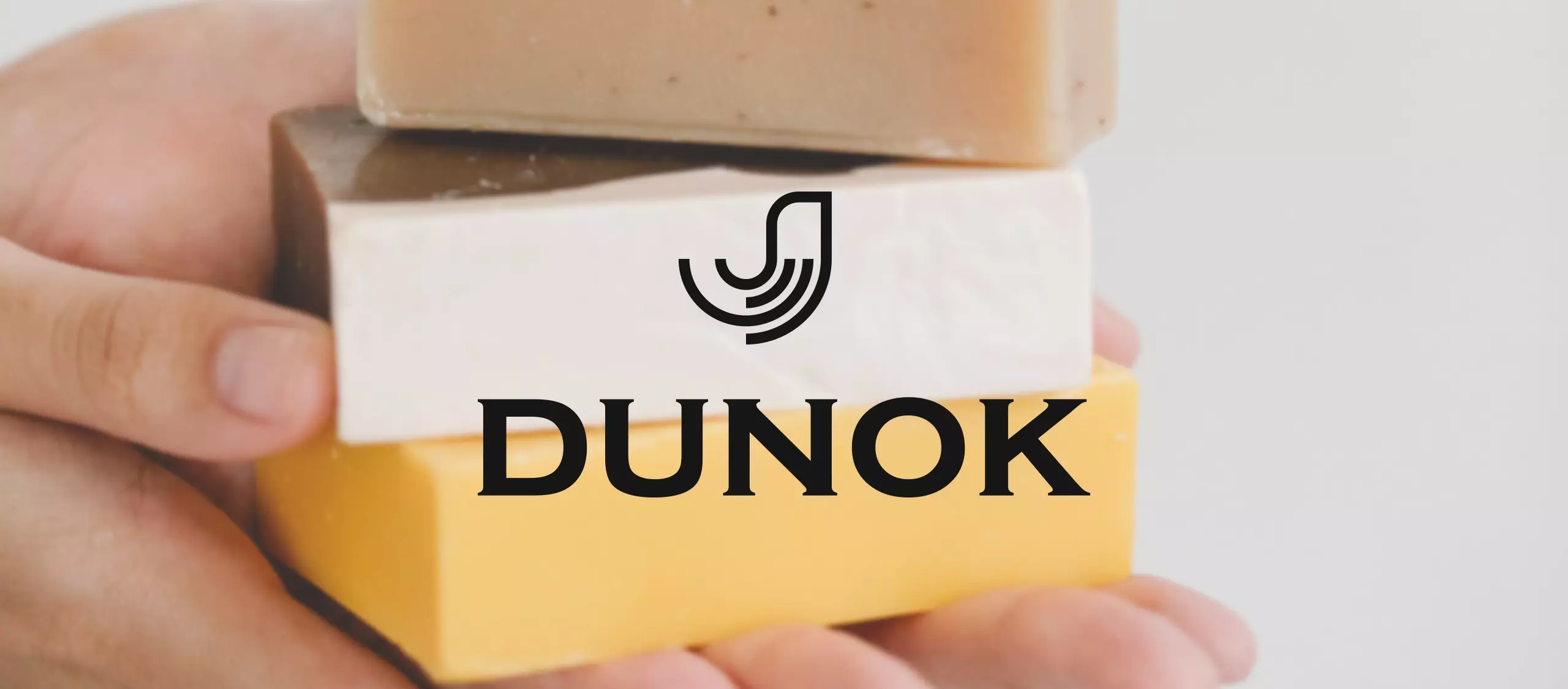 dunok logo header