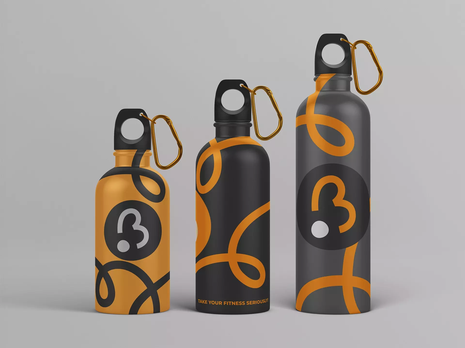 sbw bottle design